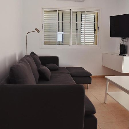 Apartmán Duplex En Meloneras San Bartolomé Exteriér fotografie