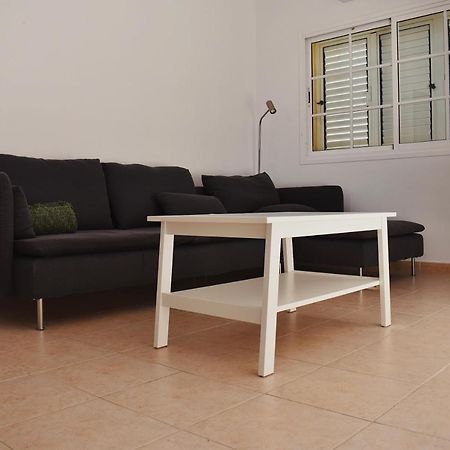 Apartmán Duplex En Meloneras San Bartolomé Exteriér fotografie