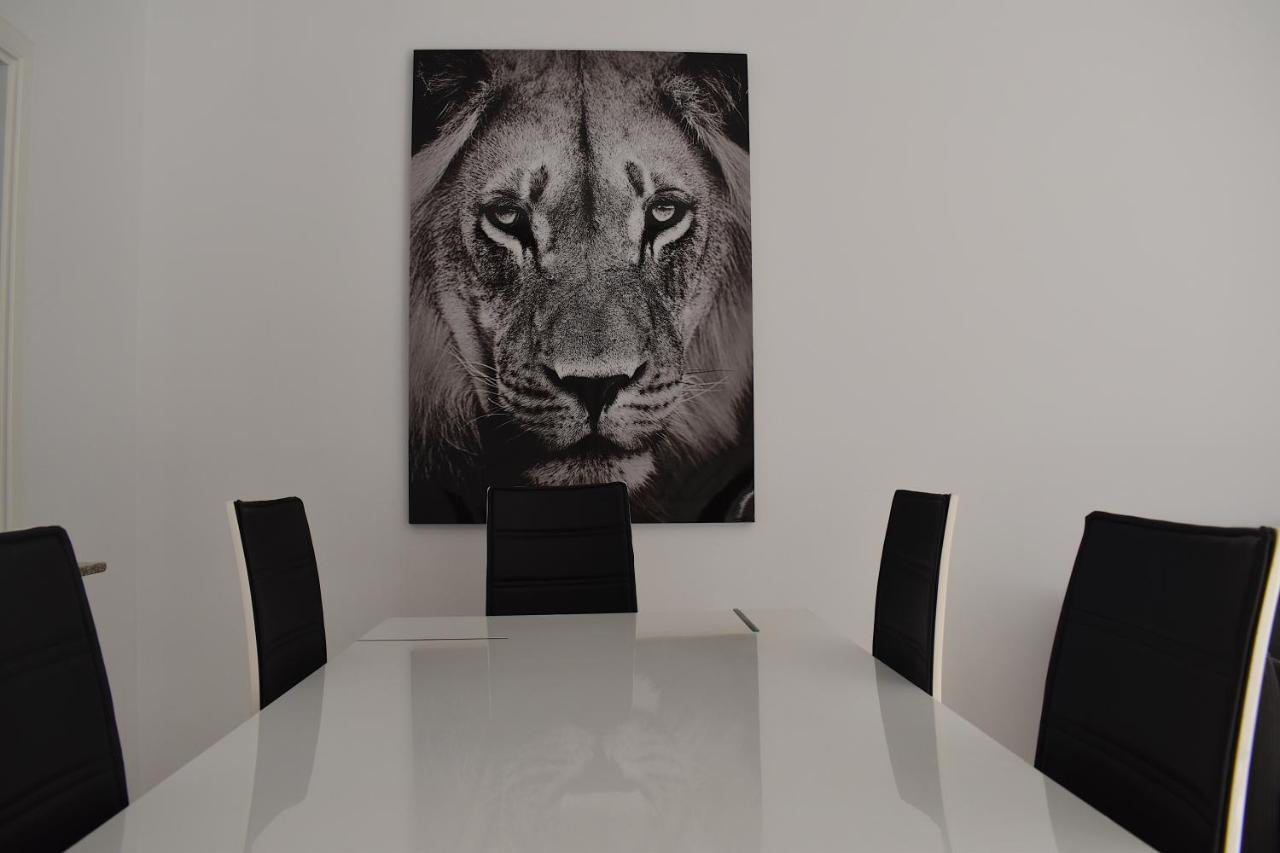 Apartmán Duplex En Meloneras San Bartolomé Exteriér fotografie