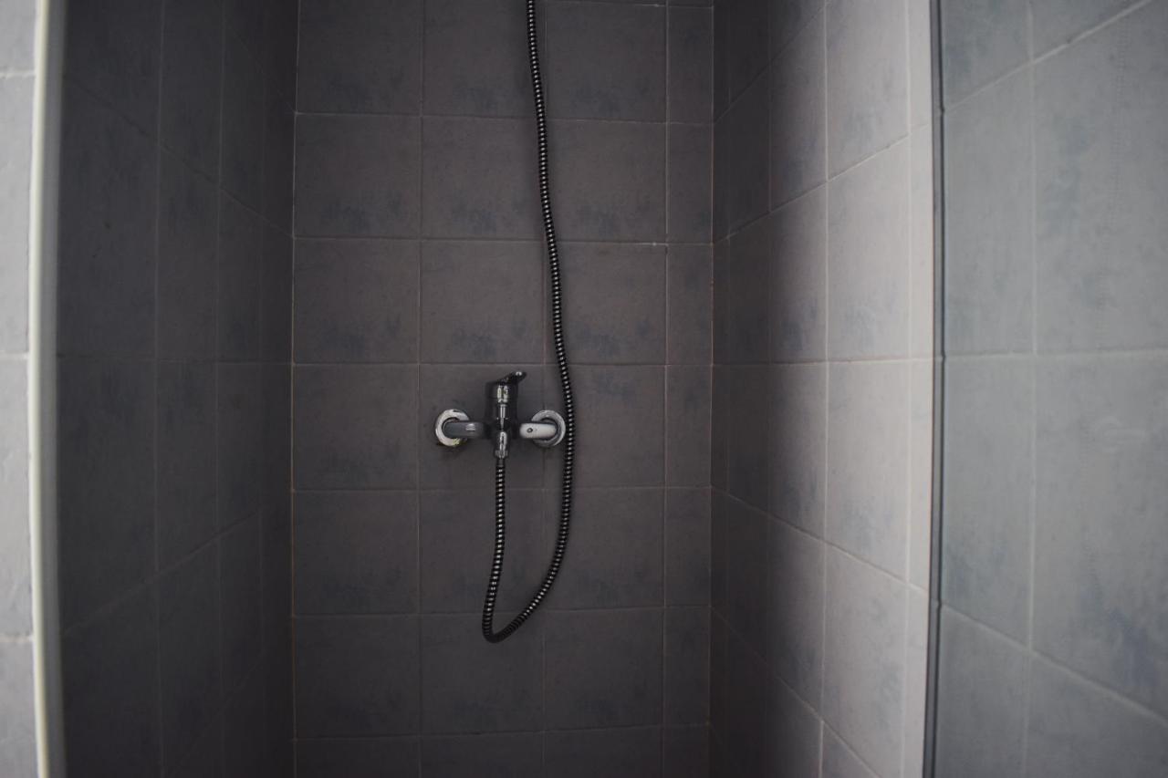 Apartmán Duplex En Meloneras San Bartolomé Exteriér fotografie