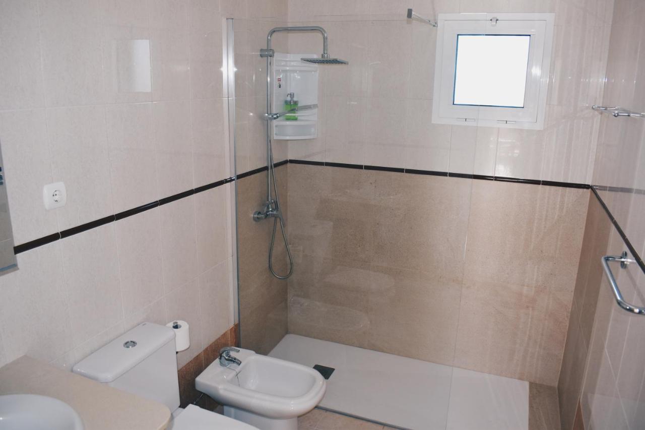 Apartmán Duplex En Meloneras San Bartolomé Exteriér fotografie