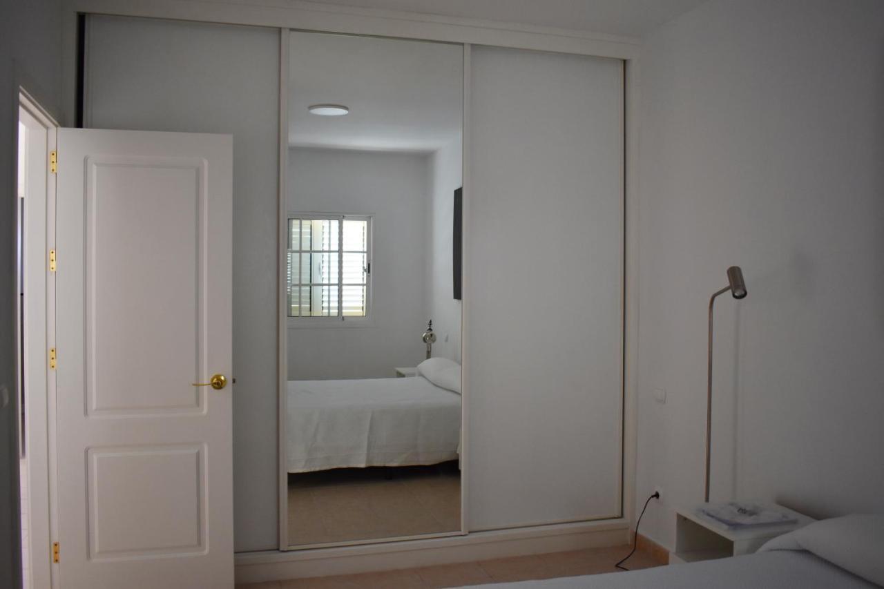 Apartmán Duplex En Meloneras San Bartolomé Exteriér fotografie