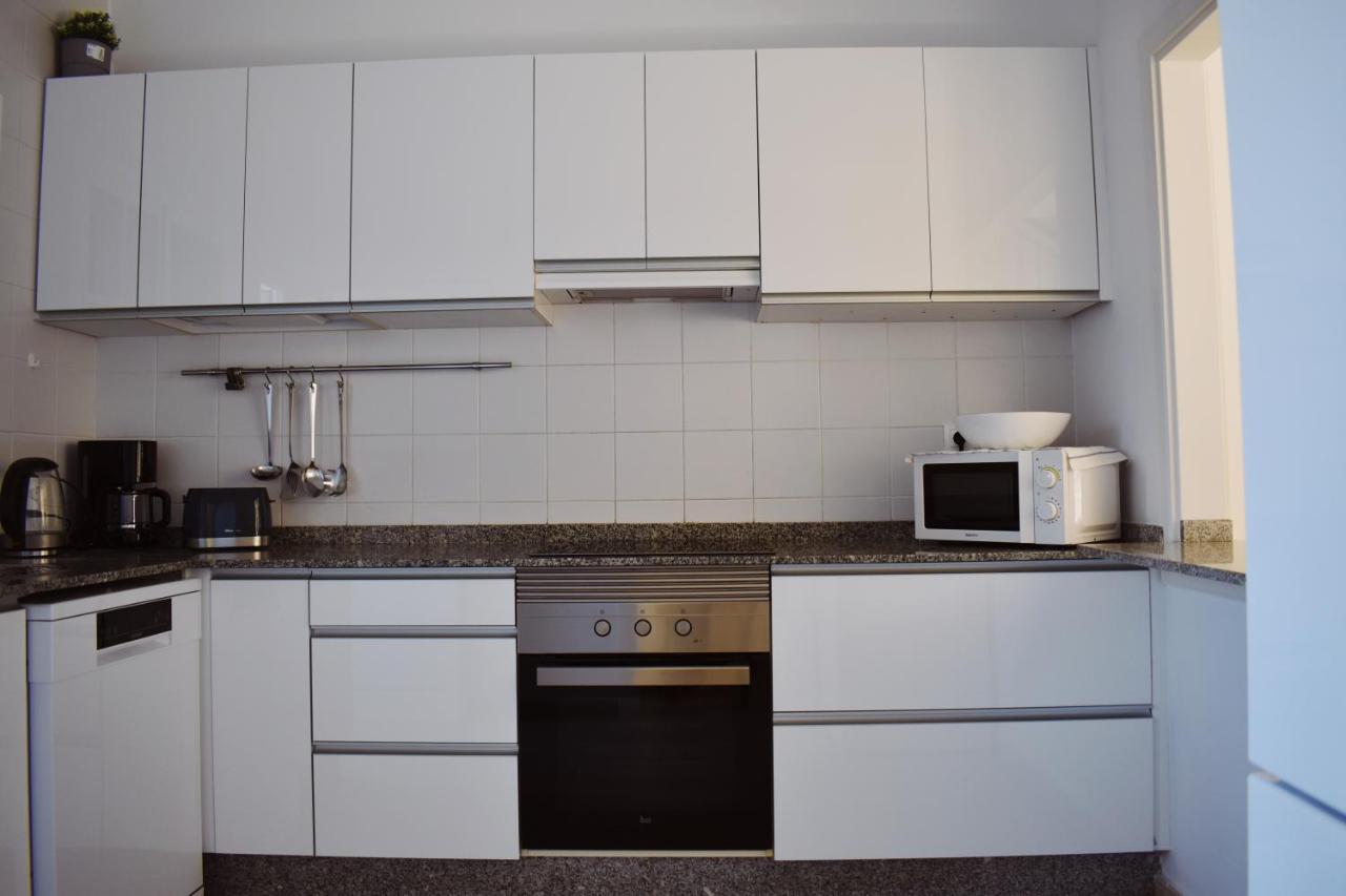Apartmán Duplex En Meloneras San Bartolomé Exteriér fotografie