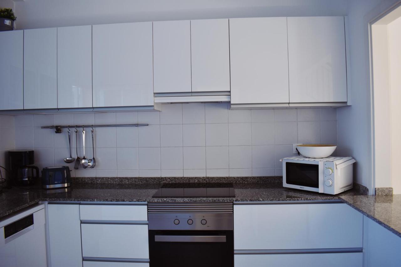 Apartmán Duplex En Meloneras San Bartolomé Exteriér fotografie