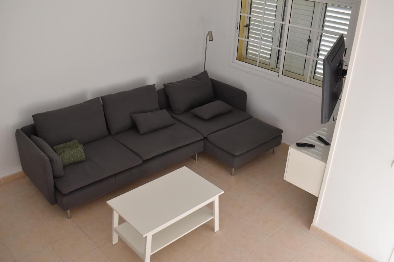 Apartmán Duplex En Meloneras San Bartolomé Exteriér fotografie