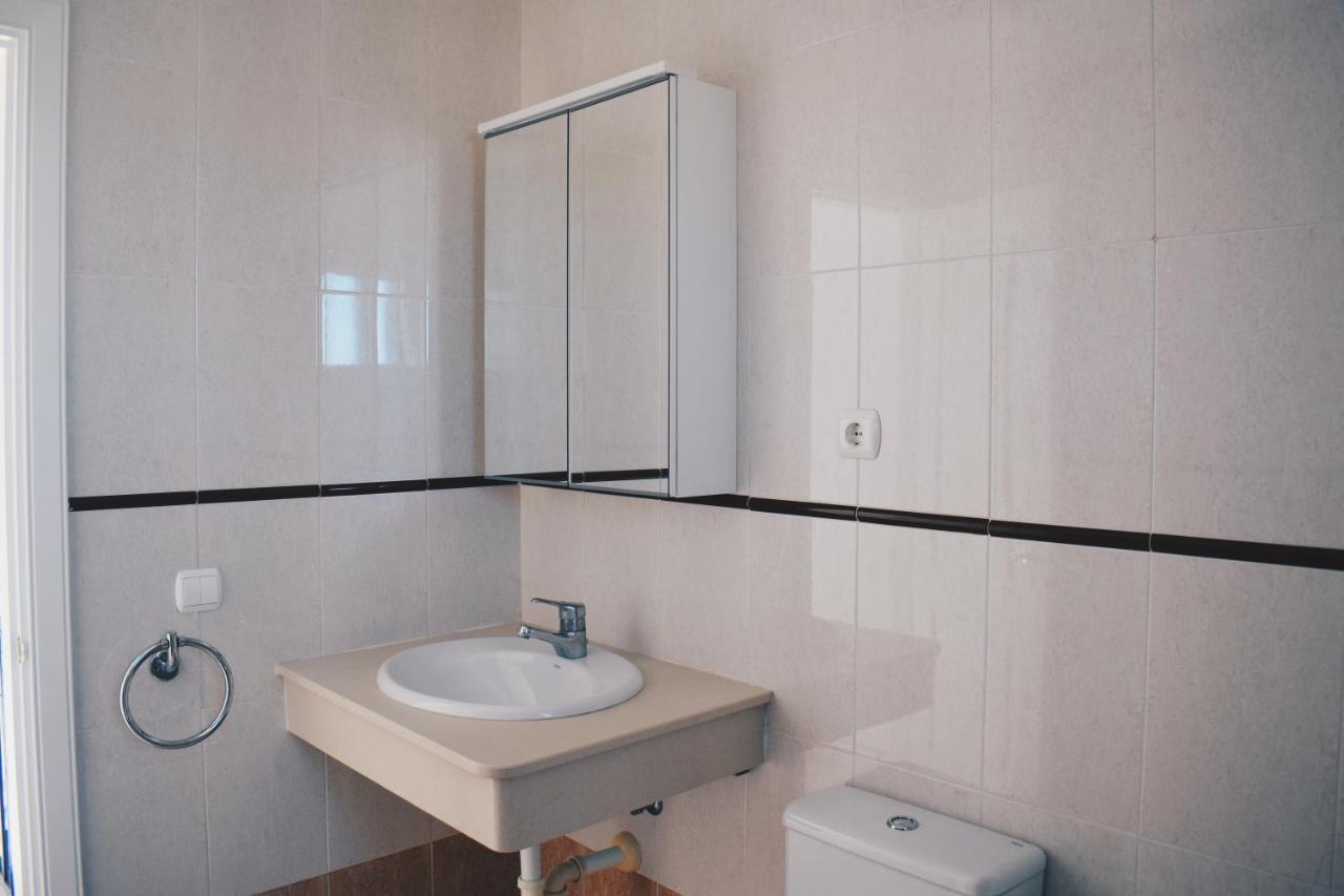 Apartmán Duplex En Meloneras San Bartolomé Exteriér fotografie