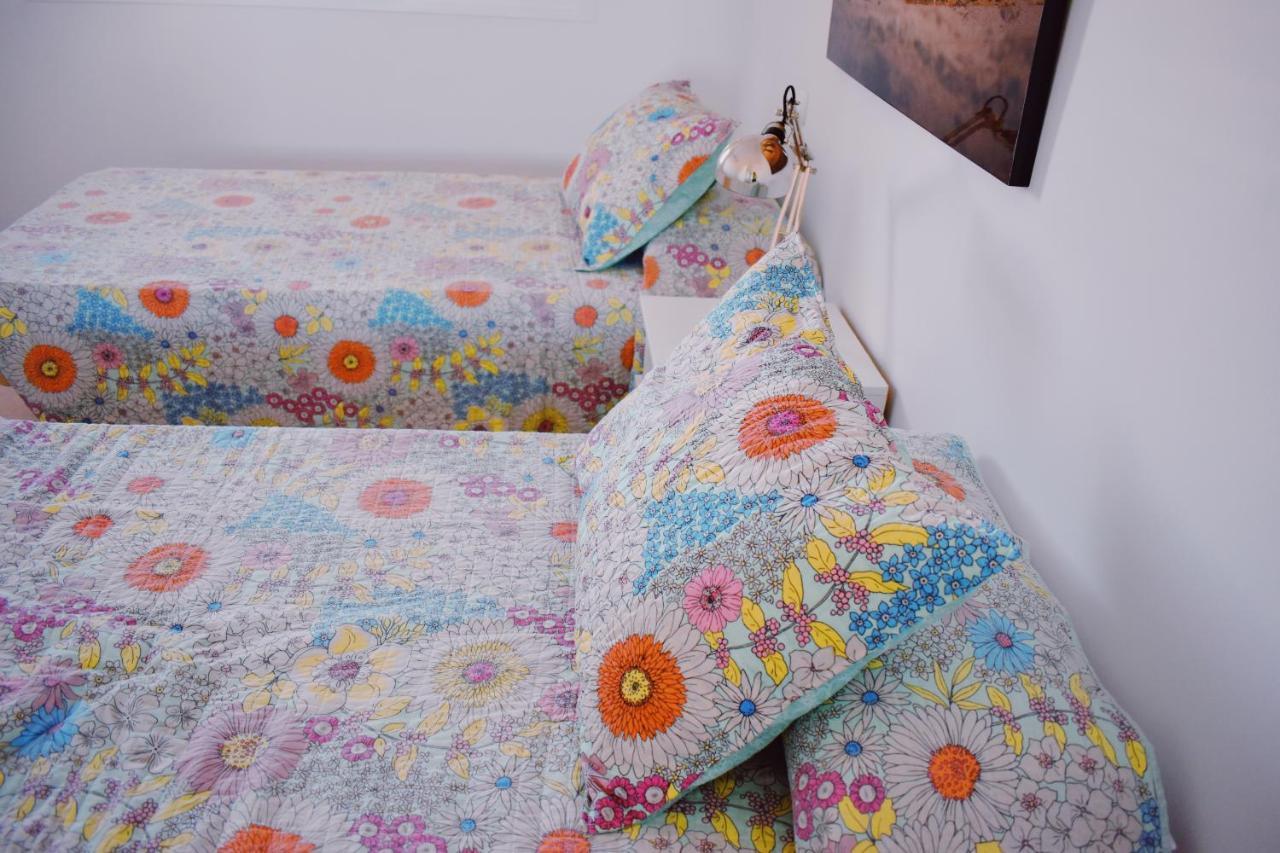 Apartmán Duplex En Meloneras San Bartolomé Exteriér fotografie